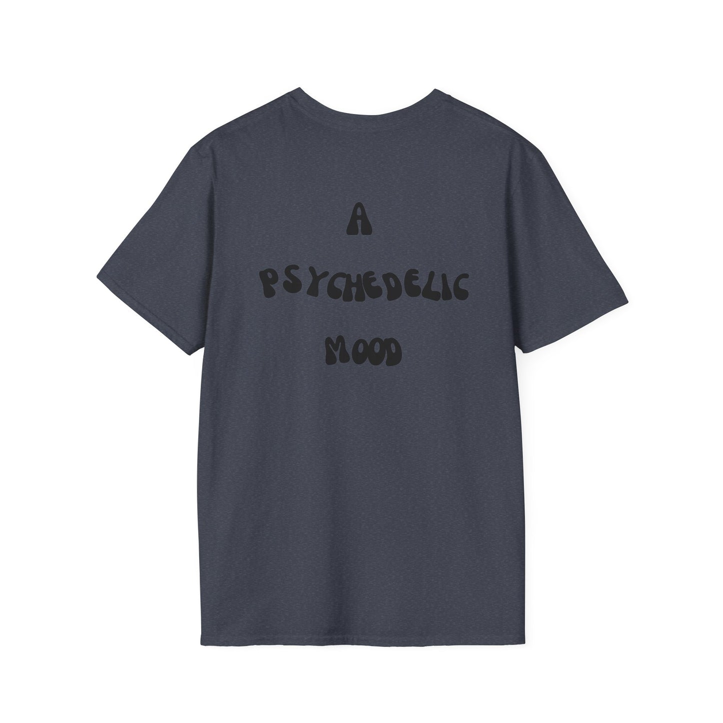 APM Mission Statement Unisex Softstyle T-Shirt