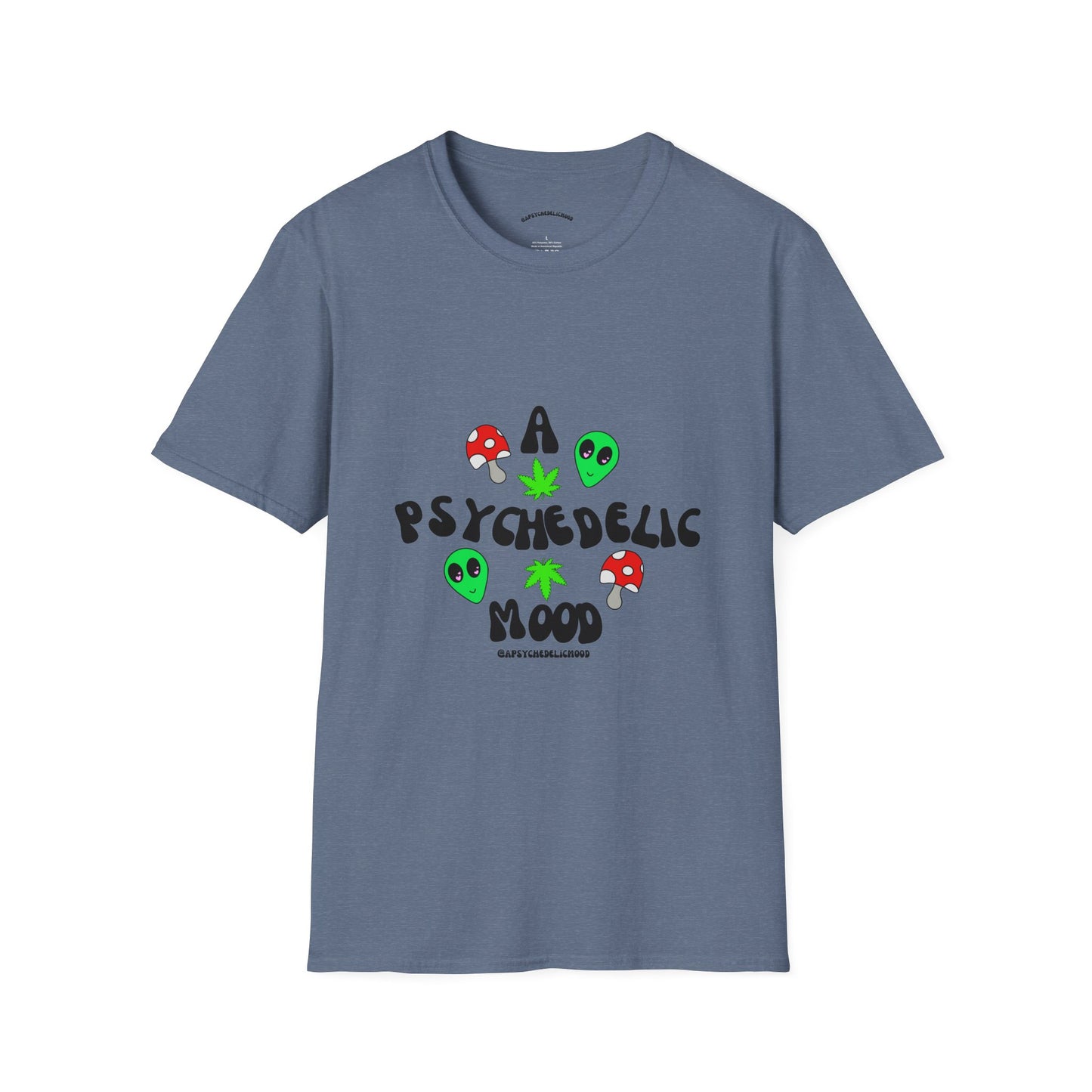 APM Pront Unisex Softstyle T-Shirt