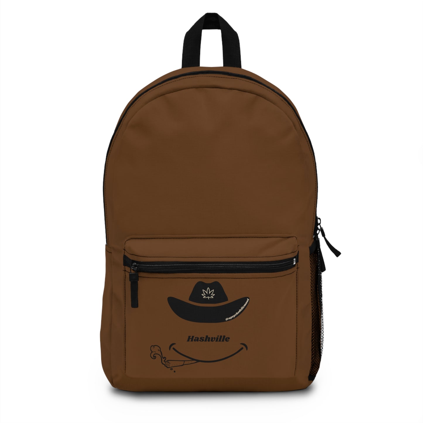 APM Hashville Design Backpack