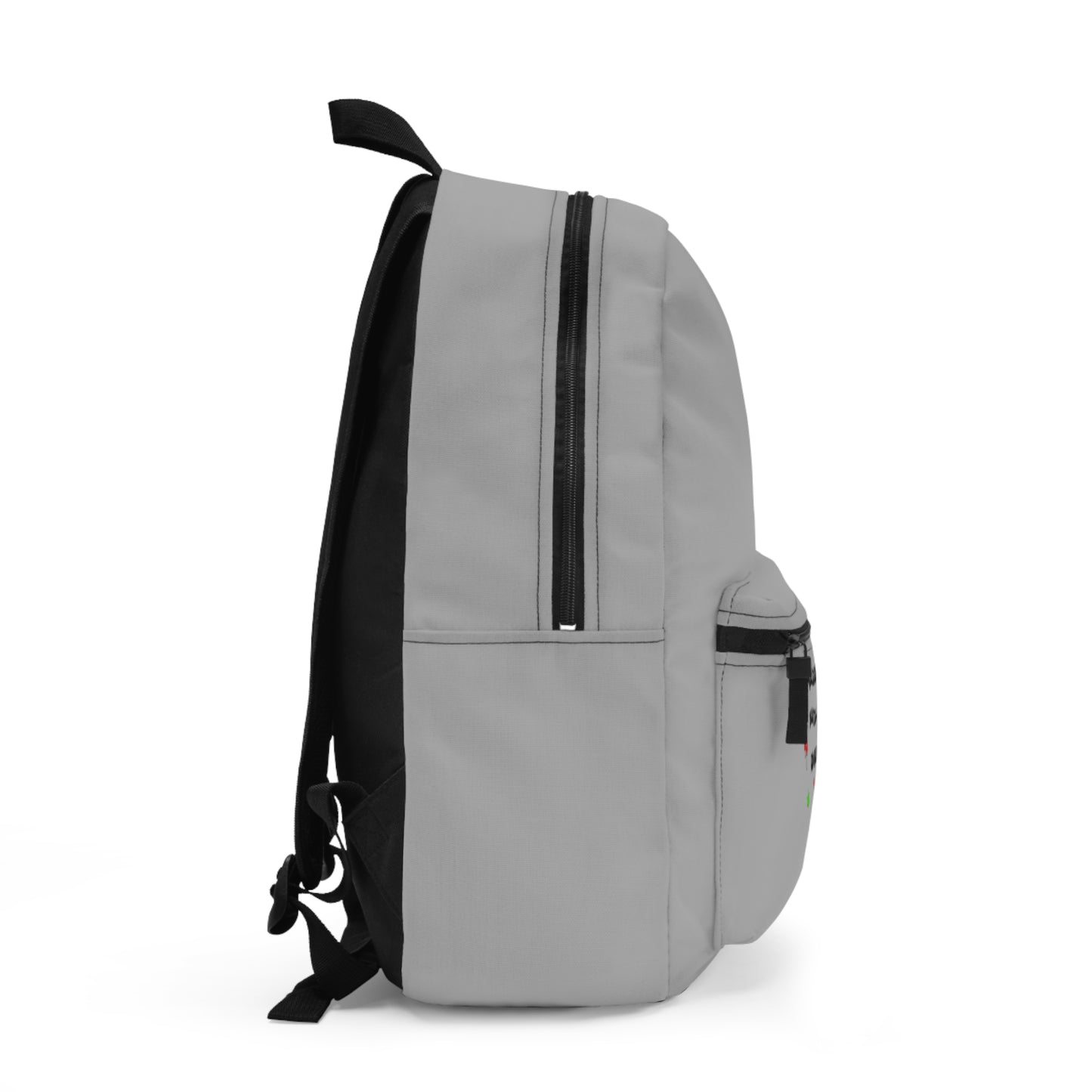 APM Mission Statement Backpack