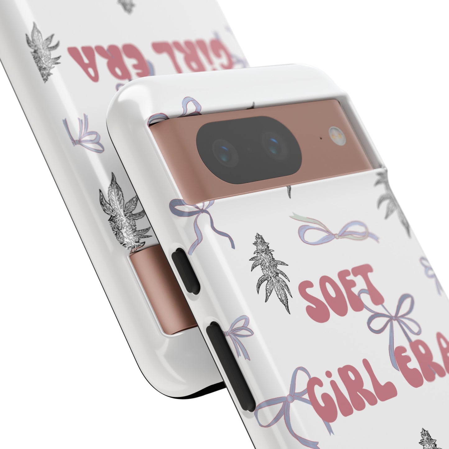 Soft Girl Era Phone Case