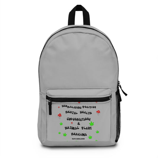 APM Mission Statement Backpack