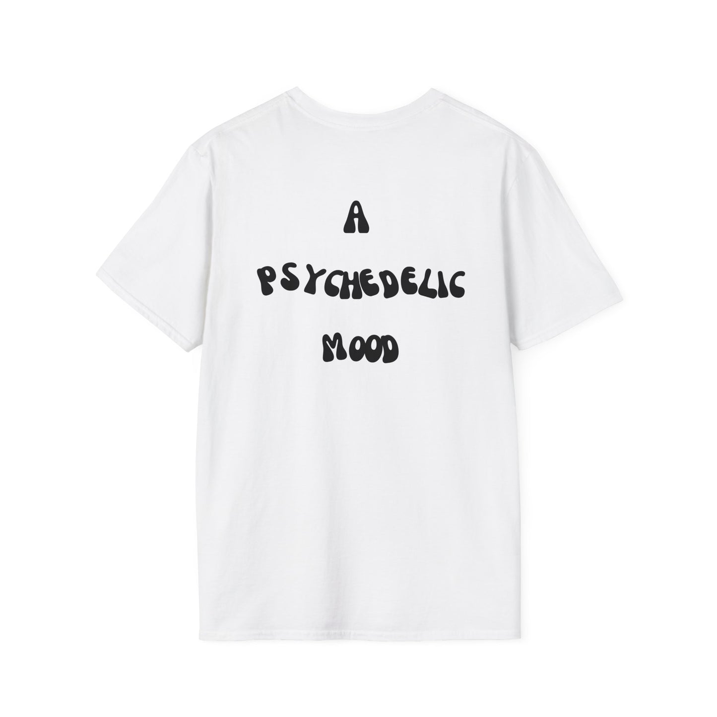 APM Mission Statement Unisex Softstyle T-Shirt