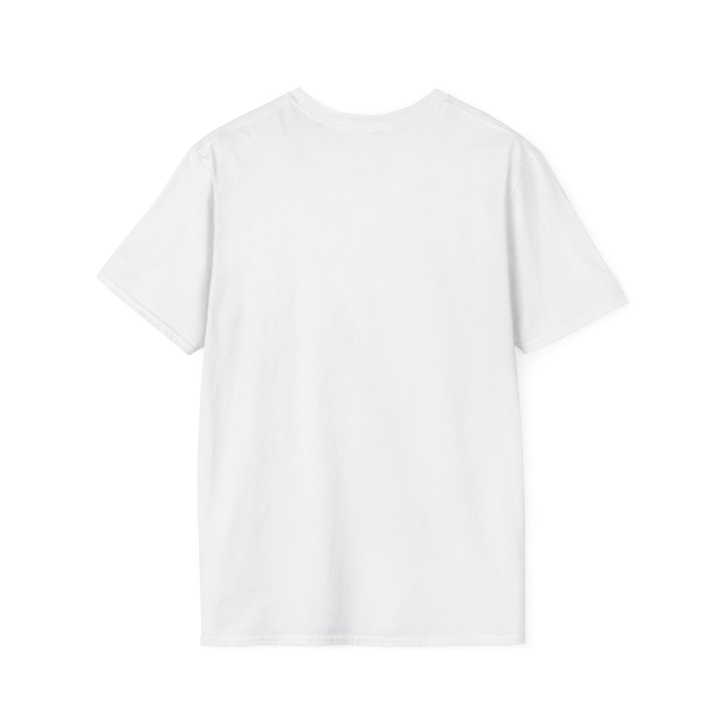 APM Pront Unisex Softstyle T-Shirt